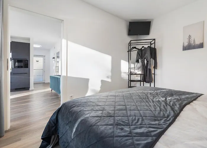 Egge Resort 7 Mit Whirpool U Sauna