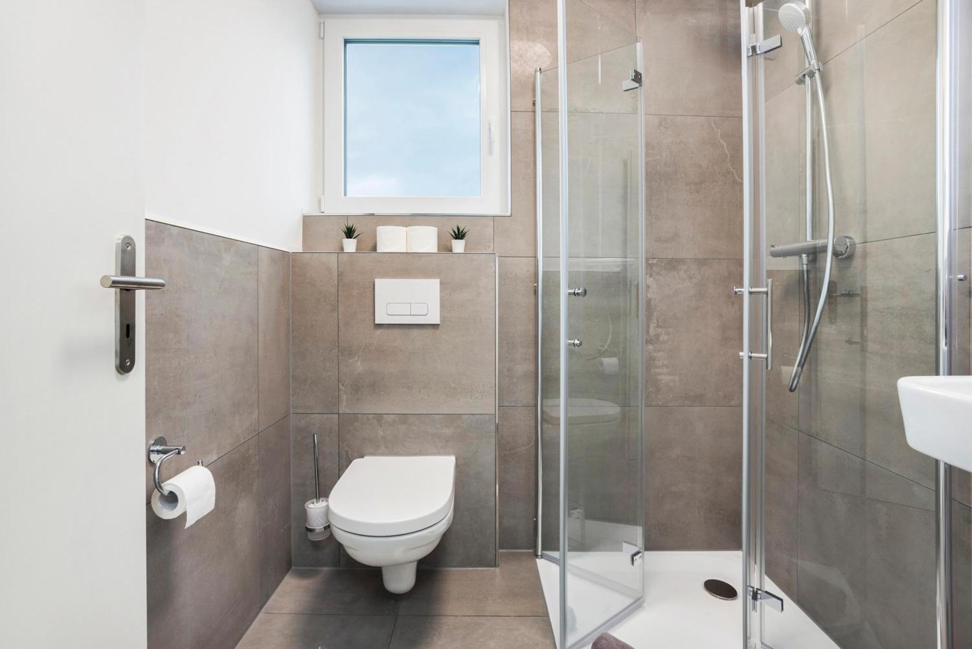Apartment Egge 7 Mit Whirpool U Sauna Altenbeken