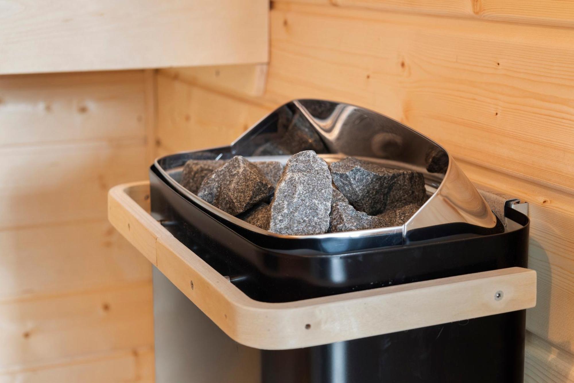Apartment Egge 7 Mit Whirpool U Sauna *
