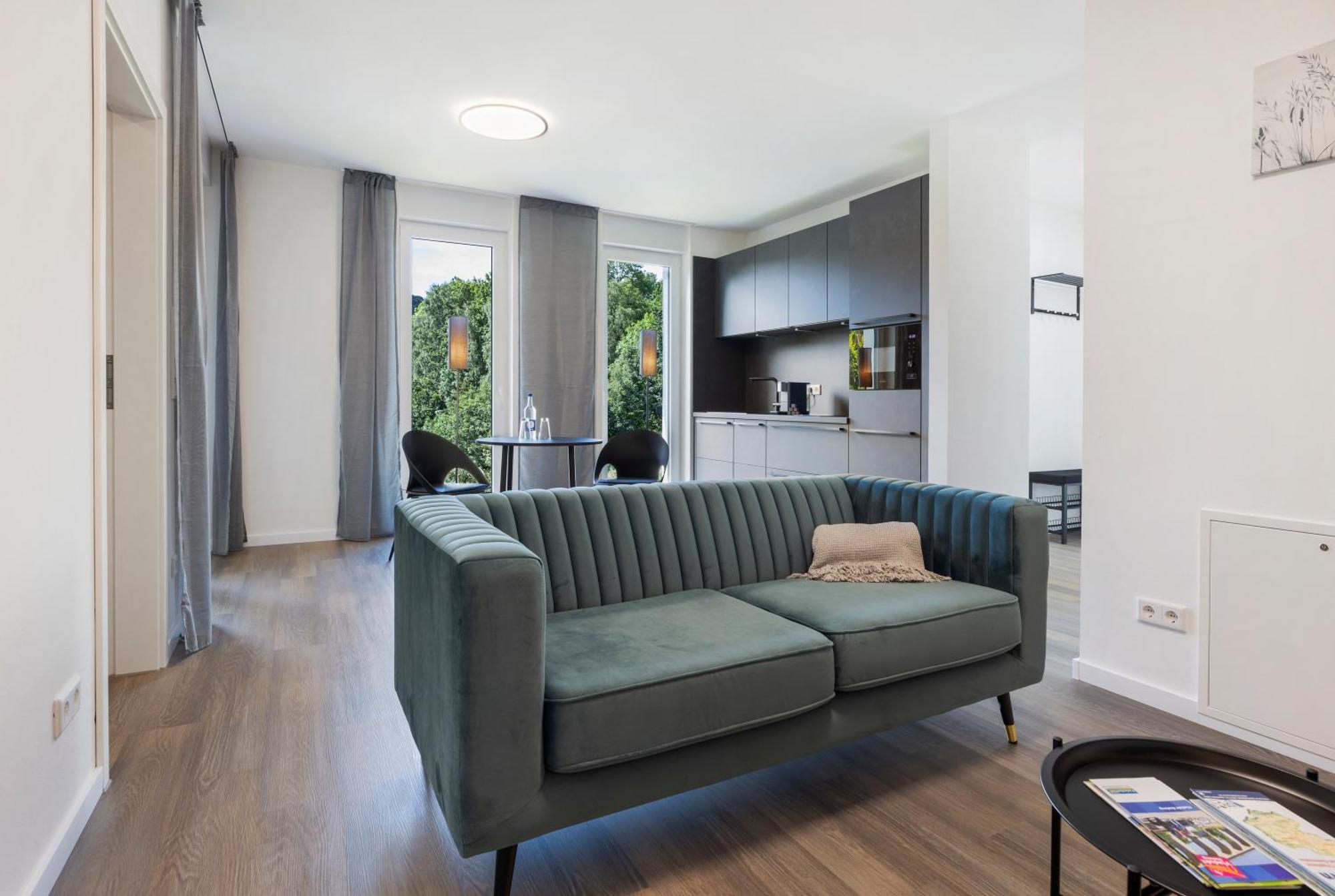 Egge 7 Mit Whirpool U Sauna Apartment Altenbeken
