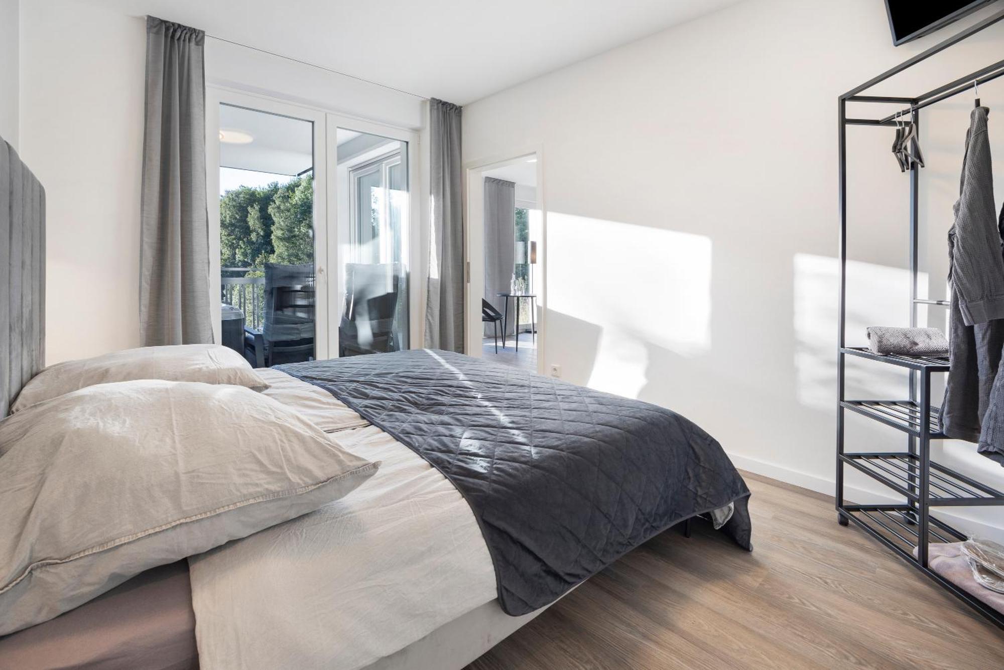 Egge 7 Mit Whirpool U Sauna Altenbeken
