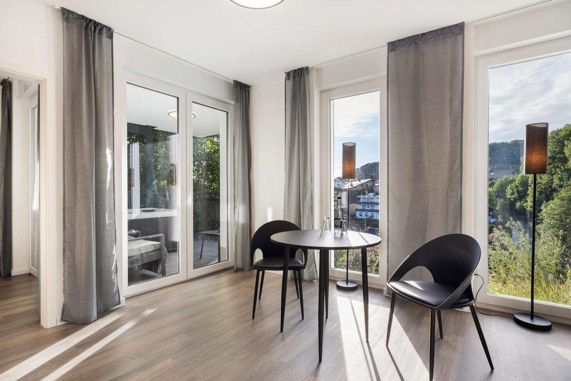 Egge 7 Mit Whirpool U Sauna Apartment Altenbeken