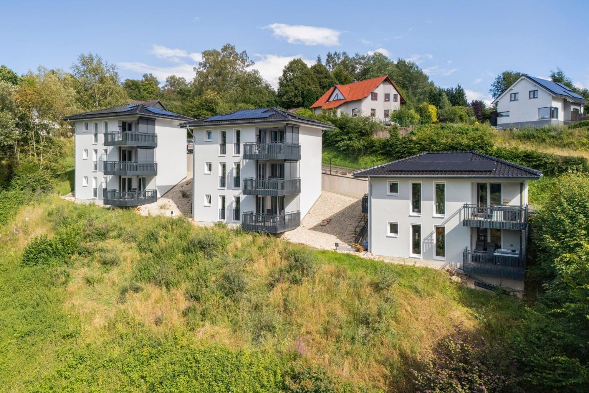 Egge 7 Mit Whirpool U Sauna Altenbeken