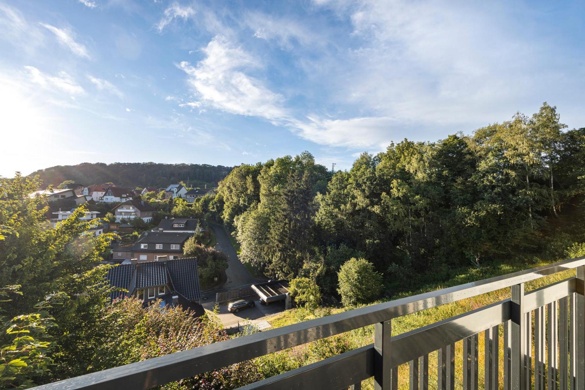 Egge 7 Mit Whirpool U Sauna Apartment