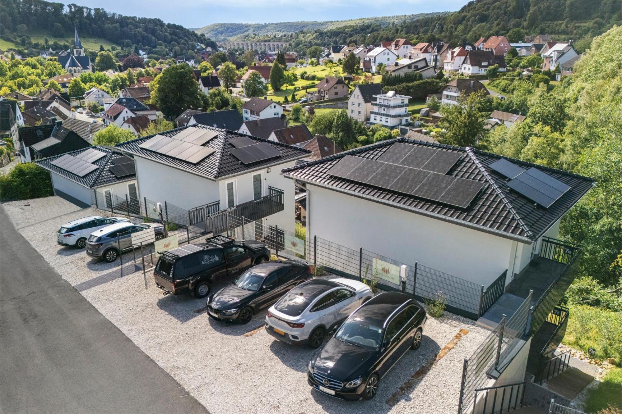 Egge 7 Mit Whirpool U Sauna *